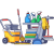 Commercial Cleaning Services